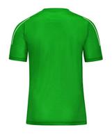 JAKO 6150 T-Shirt Classico - Sportgroen - 3XL - thumbnail