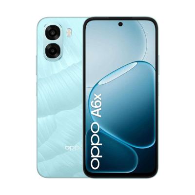 Smartphone Oppo CPH2819 6,75" Octa Core 4 GB RAM 128 GB Blauw