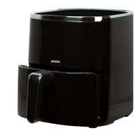 JOCCA olievrije friteuse - 2196 - 5L - 1450 W - 28 x 26 x 35 cm - Zwart - thumbnail