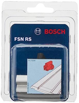 Bosch Accessoires FSN RS Split protection Geleiderails hulpstuk - 1600Z0000M