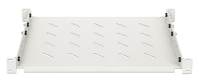 Intellinet 713726 19 inch Apparaatbodem voor patchkast 1 HE Geschikt voor kastdiepte: 600 mm Grijs (RAL 7035) Intellinet 713726 19 inch Apparaatbodem voor patchkast 1 HE Geschikt voor kastdiepte: 600 mm Grijs (RAL 7035)