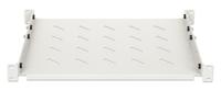 Intellinet 713726 19 inch Apparaatbodem voor patchkast 1 HE Geschikt voor kastdiepte: 600 mm Grijs (RAL 7035) - thumbnail