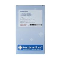 PH check 100 Stuks - thumbnail