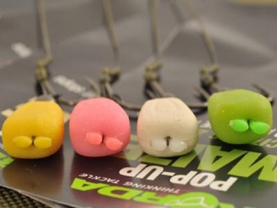 Korda Pop-Up Maize I.B. Flavour