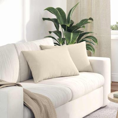 Sofa kussens Beige Sofa kussens Beige