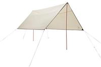 Grand Canyon ZUNI 4 zonnezeil - thumbnail