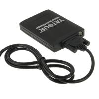 Yatour YT-M06 digitale muziek wisselaar met Alpine 8 Pin ronde / AI-NET kabel voor Alpine TDM / CDM serie CD (M-BUS bedieningsleiding) / Ai-net-Protoc - thumbnail
