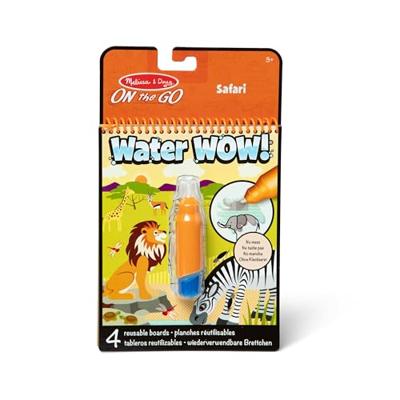 Melissa & Doug Water wow! (safari) Melissa & Doug Water wow! (safari)