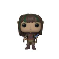 The Dark Crystal Age of Resistance Funko Pop Vinyl Figure: Rian - thumbnail