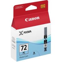 Canon PGI-72PC photo cyaan - thumbnail