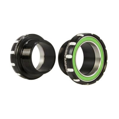 ENDURO BEARINGS Bsa 68/73mm bottom bracket to dub - xd-15 pro - black