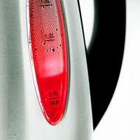 Waterkoker Grunkel HV-16GX Roestvrij staal 2200 W 1,7 L - thumbnail