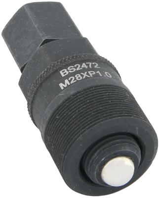 Bikeservice vliegwieltrekker remover flywheels bst outside m28x1.0 r