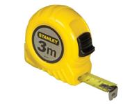 Stanley Rolmaat 3m - 12,7mm (kaart) - thumbnail