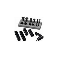 Promat/Tecwerk Meetset | 18 delig | passend voor digitaal schuifmaat - 4000851028 - thumbnail