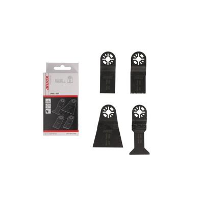 4tecx Q-Zaag Set Un92 Hout-Metaal (4) 4tecx Q-Zaag Set Un92 Hout-Metaal (4)