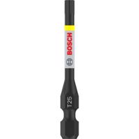 Bosch Accessoires PRO Torx slagschroefbit | T25 | 55 mm | 2 stuks - 2608522531 - thumbnail