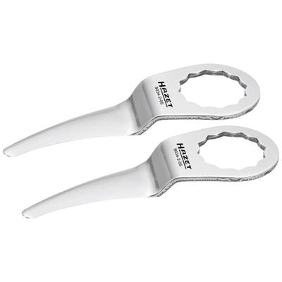 HAZET Set messen voor ruitensnijder 9034-2-05/2 HAZET Set messen voor ruitensnijder 9034-2-05/2