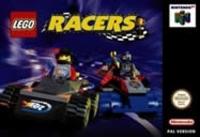 Lego Racers - thumbnail