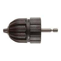 Hikoki Accessoires Snelspanboorhouder 1-10Mm Met 1/4" Zeskant Aansluiting - 752083 - thumbnail