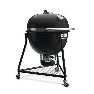 Weber Summit Kamado E6 Weber Summit Kamado E6
