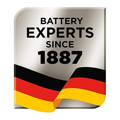 Varta Day Light Key Chain Zaklamp werkt op batterijen LED 12 lm 6.5 h 37 g Varta Day Light Key Chain Zaklamp werkt op batterijen LED 12 lm 6.5 h 37 g