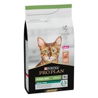 Pro Plan Cat Sterilised zalm kattenvoer van Purina, 1.5 kg - thumbnail