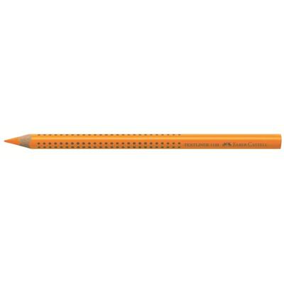 Faber Castell Markeerstift - 1148 Jumbo GRIP Neon oranje