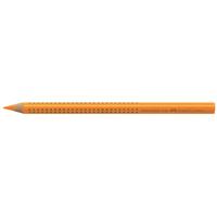 Faber Castell Markeerstift - 1148 Jumbo GRIP Neon oranje - thumbnail