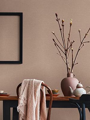 Livingwalls House of Turnowsky - Bruin - Uni - 389027