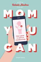 Mom You Can (Paperback) - thumbnail