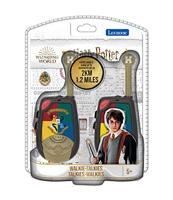 HARRY POTTER - Digitale Walkie-Talkies - Morse-functie van 2 km - thumbnail