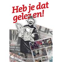 Heb je dat gelezen! (Hardback) - thumbnail