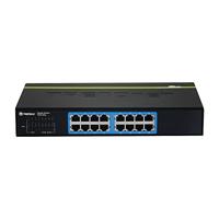 TRENDnet TEG-S16Dg GREENnet Gigabit Switch 16 Port - thumbnail
