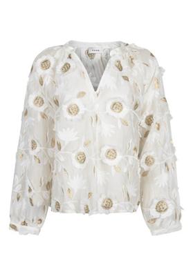 Aaiko Top ALANZA 3D TEN 518 Aaiko Top ALANZA 3D TEN 518