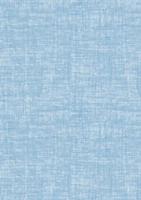 Zo Home Dekbedovertrek Katoen Lino Linnen Look - topaz blue - thumbnail