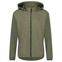 AGU GO Regenpak Essential - Groen - M - Waterdicht - thumbnail