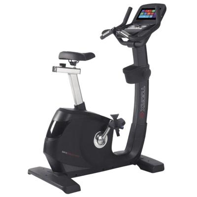 Toorx BRX-9500 TFT Hometrainer professioneel ergometer Toorx BRX-9500 TFT Hometrainer professioneel ergometer