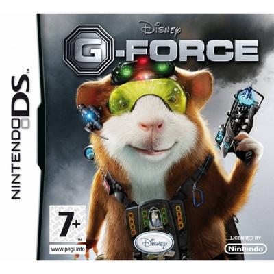 G-Force
