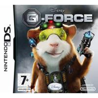 G-Force - thumbnail