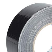 Ducttape Ferrestock Zwart - thumbnail