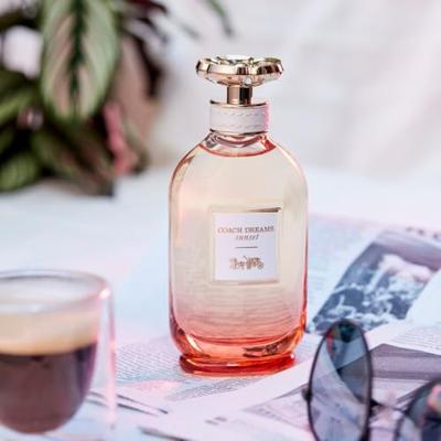 Coach Dreams Sunset Eau de parfum Spray 40 ml Dames Coach Dreams Sunset Eau de parfum Spray 40 ml Dames