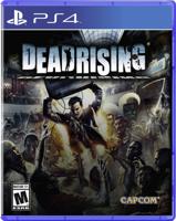 Dead Rising HD - thumbnail
