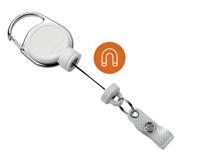 Afrolmechanisme durable 8329 extra strong wit - thumbnail