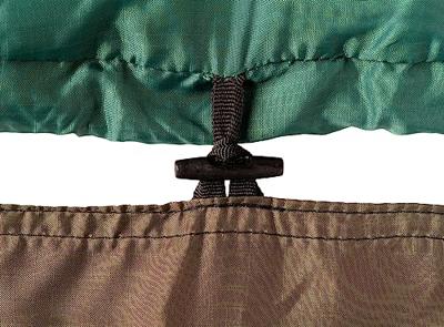 Amazonas UL MoskitoTraveller Thermo hangmat