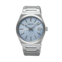 Seiko SUR599P1 Heren horloge - thumbnail