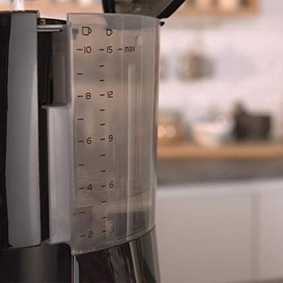 Melitta Enjoy Glas koffiefiltermachine - thumbnail