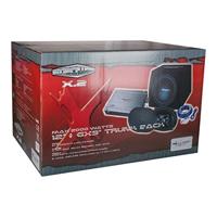 Excalibur Boombox 12inch - Subwoofer - 1000w - Zwart - thumbnail