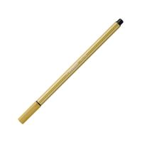 Stabilo Pen 68 - Premium Viltstift -Khaki - thumbnail