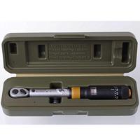 PROXXON momentsleutel "microclick mc15" torque wrench mc15 micro click 1/4" 3-15nm - thumbnail